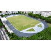 FM-S STA: Tailored EPDM Granules for Top-notch Sports Surfaces | OEM, ODM, Brand Agency