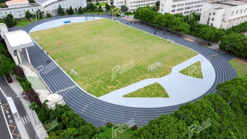 FM-S STA: Tailored EPDM Granules for Top-notch Sports Surfaces | OEM, ODM, Brand Agency