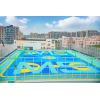 FM-S STA: Tailored EPDM Granules for Top-notch Sports Surfaces | OEM, ODM, Brand Agency