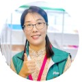 Joyce Lin - General Manager