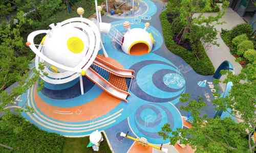 EPDM Rubber Fields Yellowing Issue and Solution