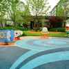 Safety Surfacing Options for Playgrounds and Parks