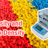 Understanding Density and Bulk Density in EPDM Rubber Granules: Key Factors for Surface Performance