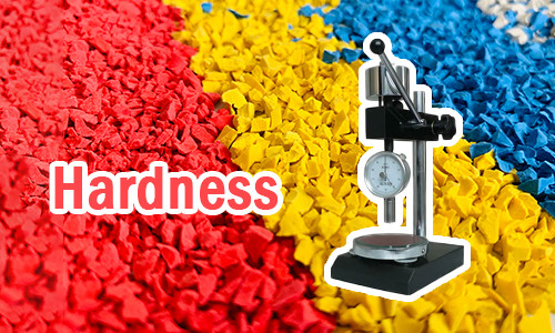 Understanding Hardness in EPDM Rubber Granules: A Key Factor for Surface Performance