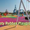 Safety Rubber Playground: A Safer and More Durable Choice for Kids