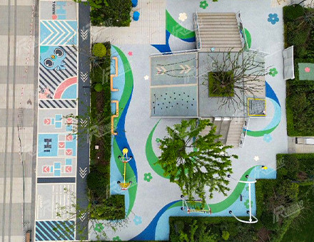 OCT Emerald Horizon Star Garden Phase 3