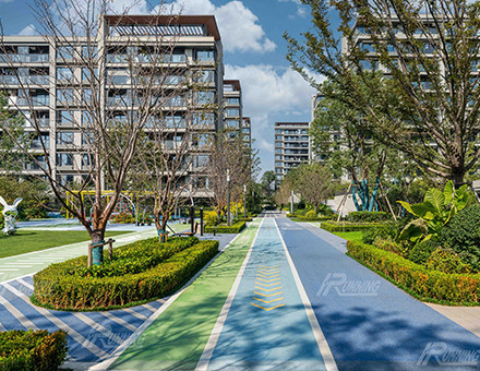 Hangzhou Vanke Sky City