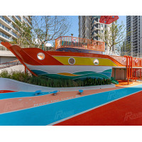 Zhoushan Jindi Shanhai Future Community