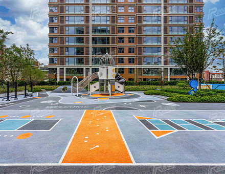 Lianyungang Shangdu-Tianxi - Community TrailLianyungang Shangdu-Tianxi - Community Trail