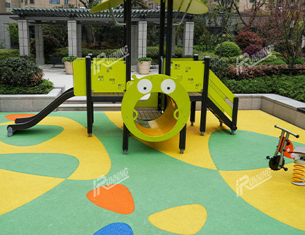 Hangzhou Sunac Nine Zhangtai