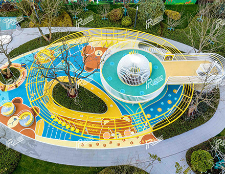 Nanjing Zhonghai Guanjiangyue