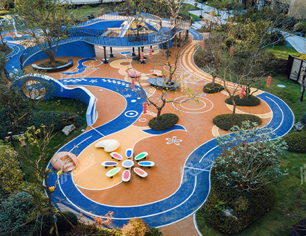 Nanjing C&D Central Honor