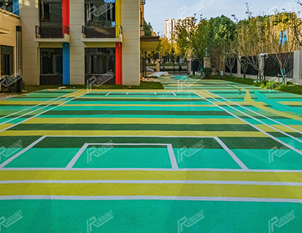 Wuxi Zhonghai oneworld three districts