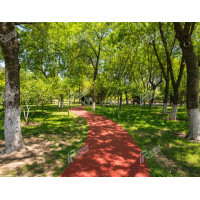Rizhao Galaxy Park