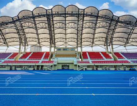 Jiashan Stadium