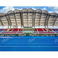 Jiashan Stadium