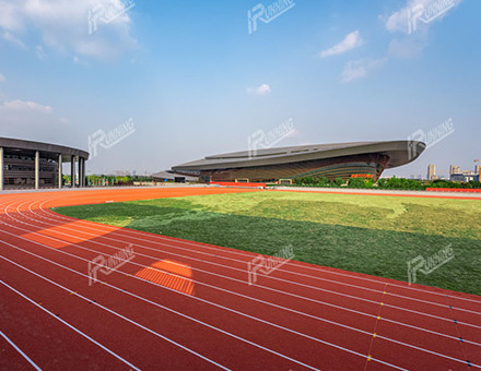 Shaoxing Olympic Sports Center