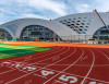 Anhui Langxi Sports Center