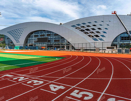 Anhui Langxi Sports Center