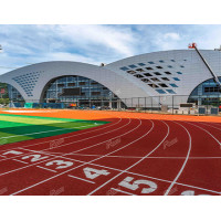 Anhui Langxi Sports Center