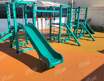 Ichiban School Project, UAE