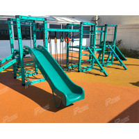 Ichiban School Project, UAE