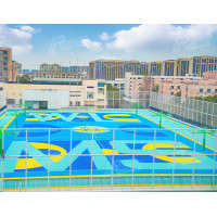 Shanghai Wenlai Middle School