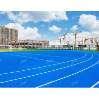 Shanghai Songjiang Yunma Middle School