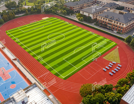 Wuxi Liren High School