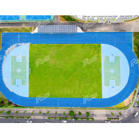 Nanjing New Town Fourth Primary School