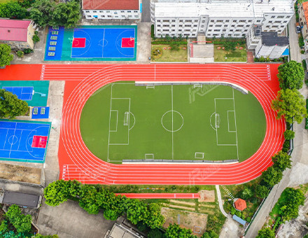 Nanjing Gaochun District Yongfeng Middle School