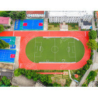 Nanjing Gaochun District Yongfeng Middle School