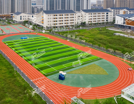 Jiaxing Tongxiang Modern Experimental School