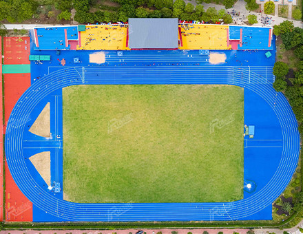 Jiaxing Tongxiang Fengming High School