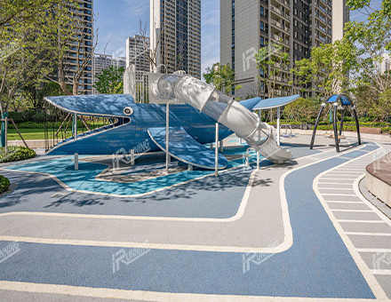 Nanjing Zhonghai Left Bank Lanting