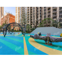 Wuxi Zhonghai Huayu World Phase II