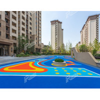 Yangzhou Zhonghai Shixi