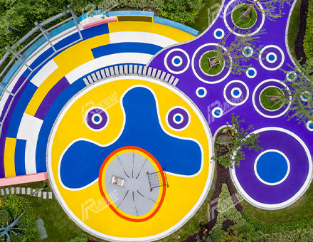 Yangzhou Zhonghai Shili Dandi