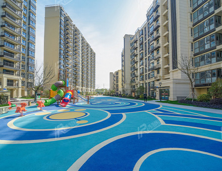 Suzhou Zhonghai Gongyao Hua Ting