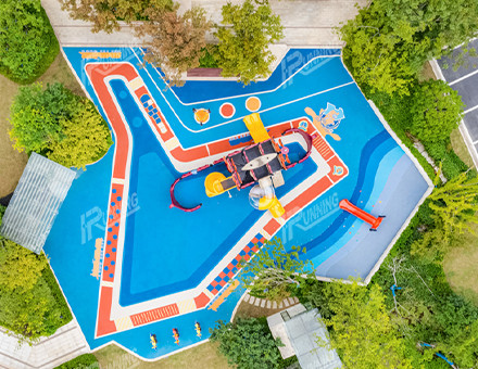 Jiaxing Yuxin - Jindi Artland