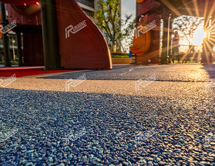 Jiaxing Oil Car Port - Jindi Artland