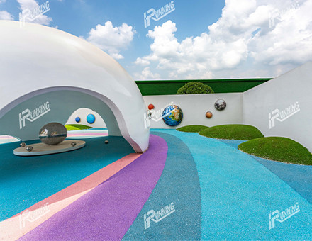 Jinan Zhonghai Serenity Residence