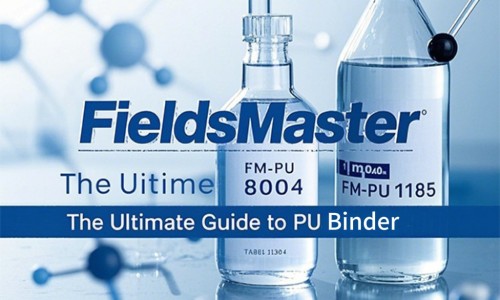 Top-Performing PU Binders