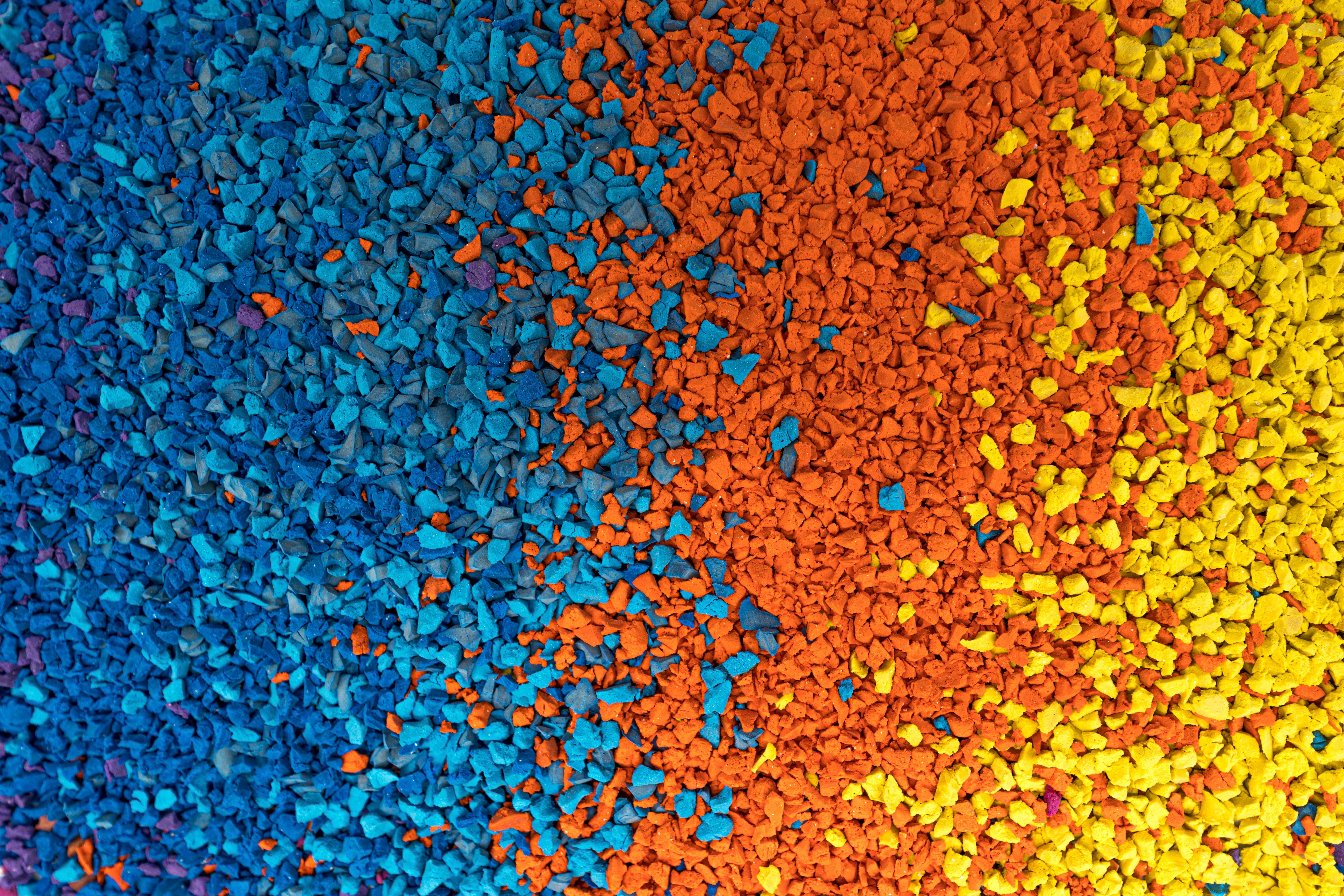 epdm granules