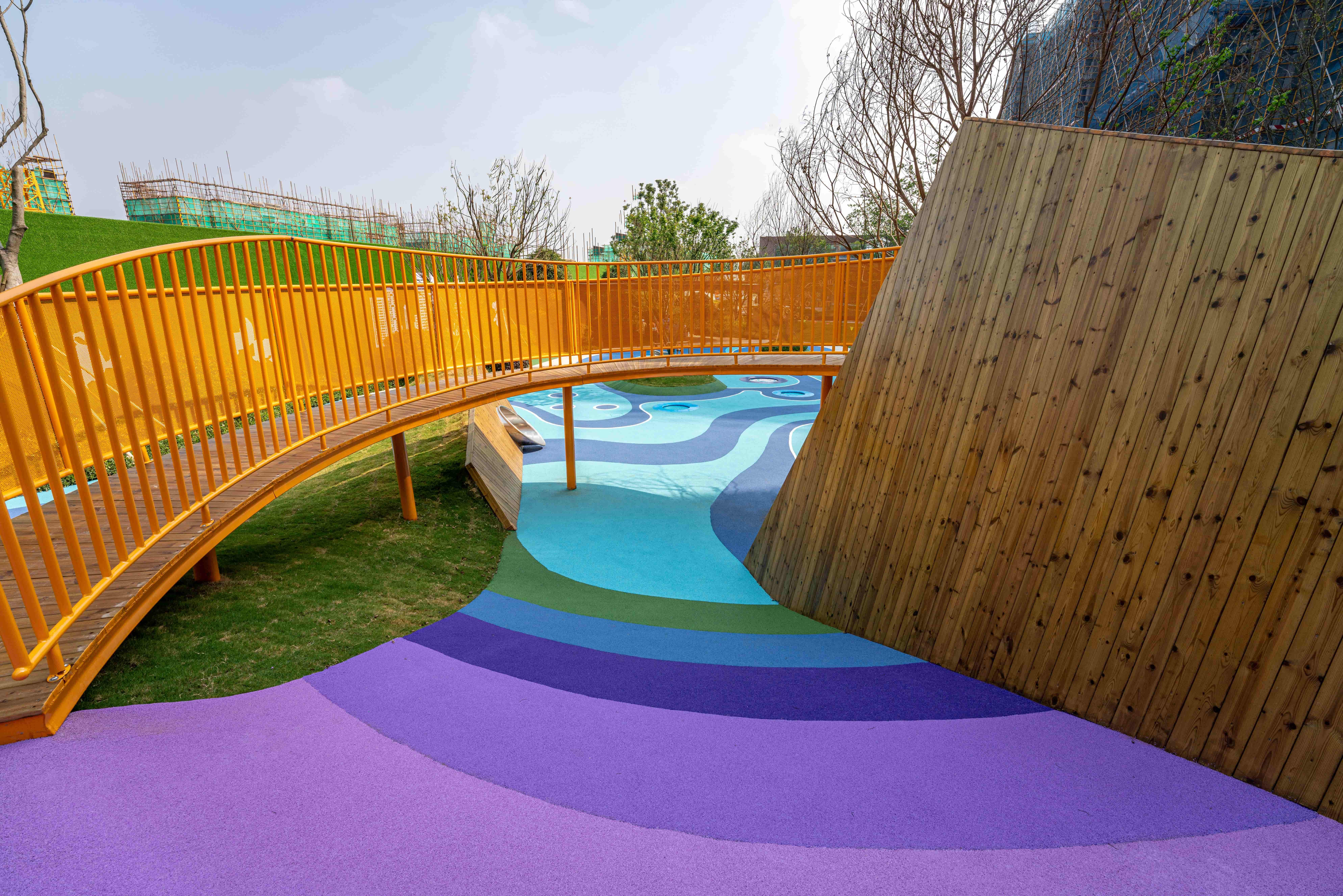 Leisure Walkways