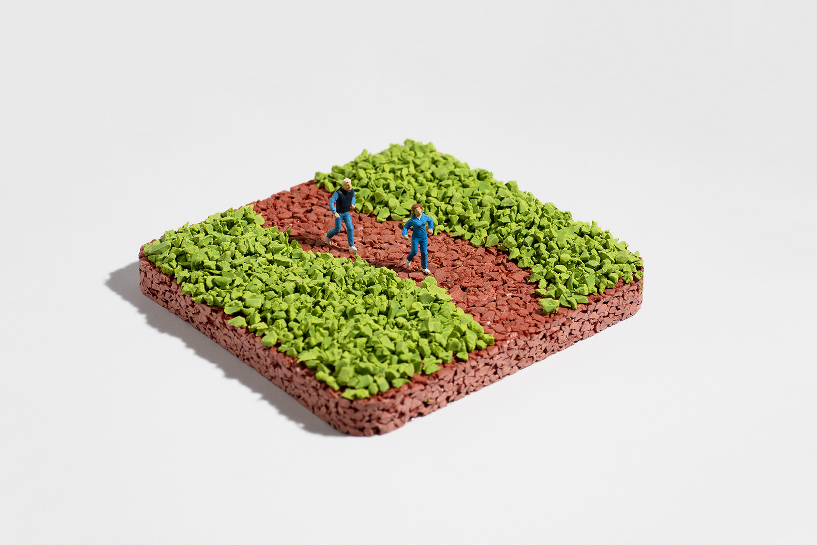 epdm granules