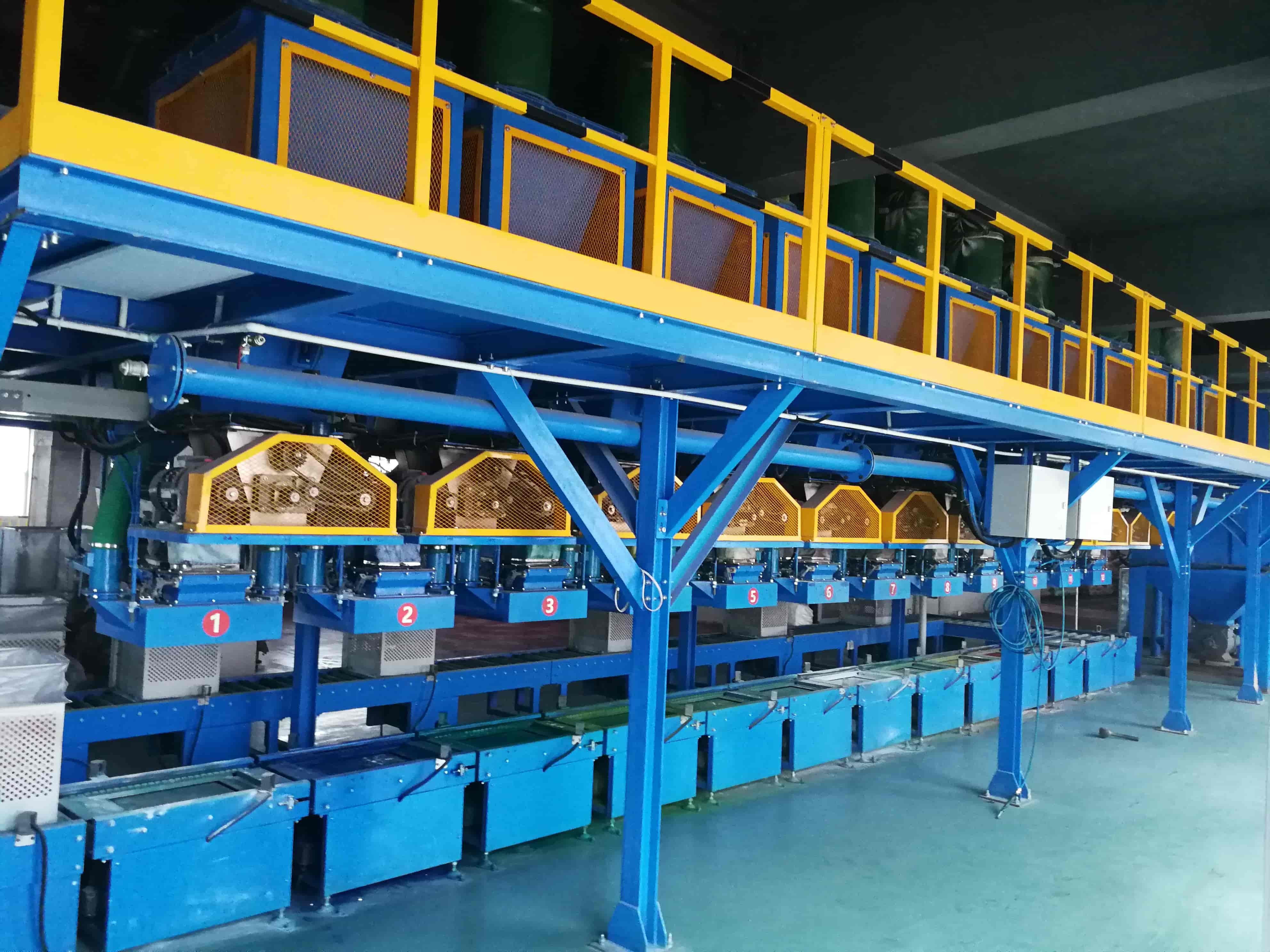 epdm rubber granules manufacturers