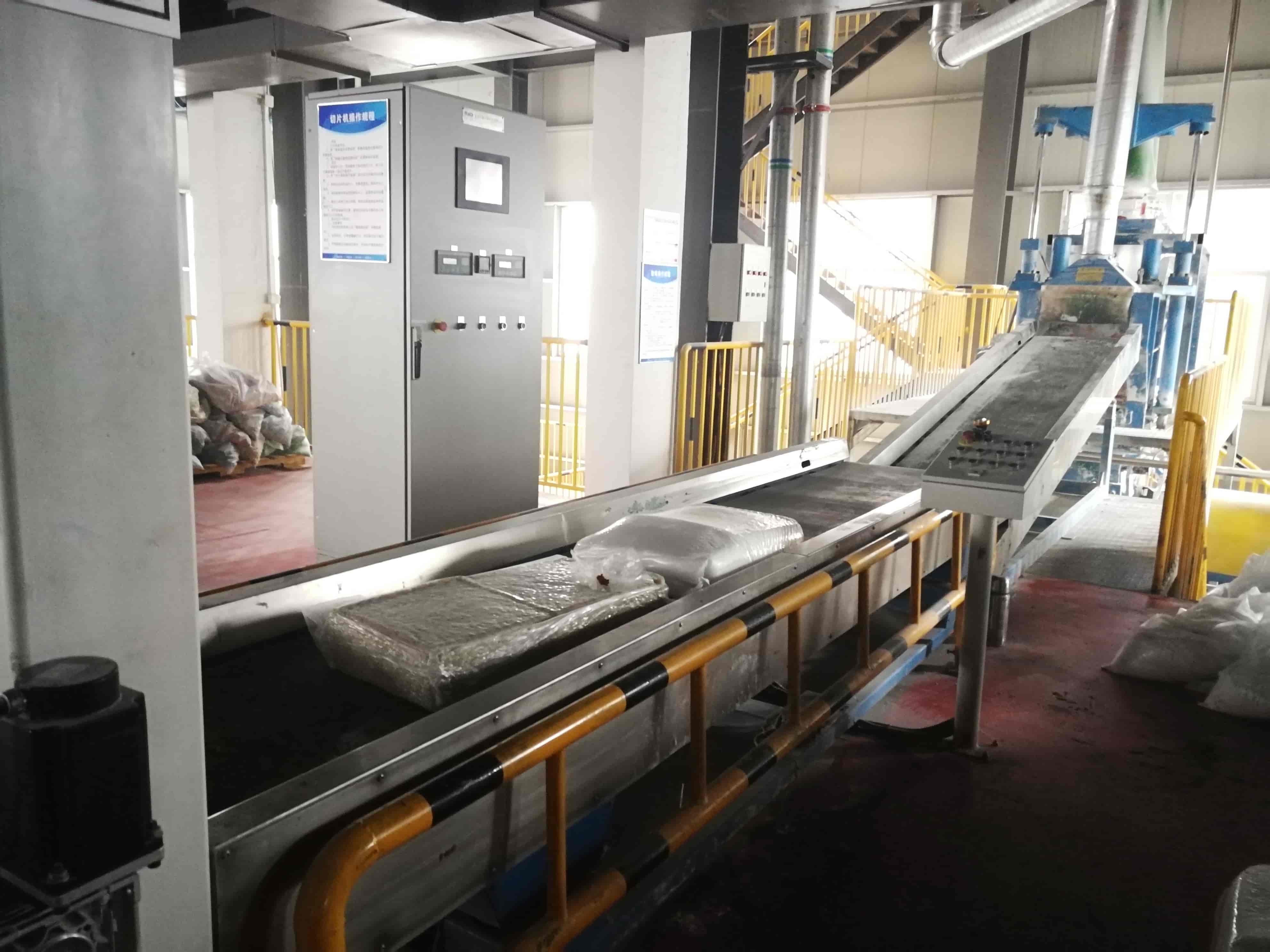 High wear-resistant epdm granules