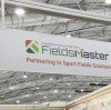 FSB Riyadh Exhibition – Booth Setup Day: FieldsMaster Starts with Full Energy!