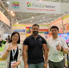 Day1----FieldsMaster at Saudi FSB: Time of Innovation and Real Connections